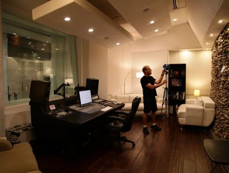 FluidCast VR Opening Texas-Based Virtual Reality Studio