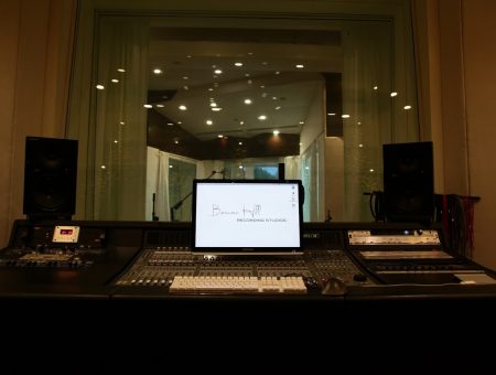 Beacon Hill Studios, El Paso Texas