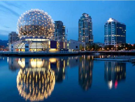Vancouver 360