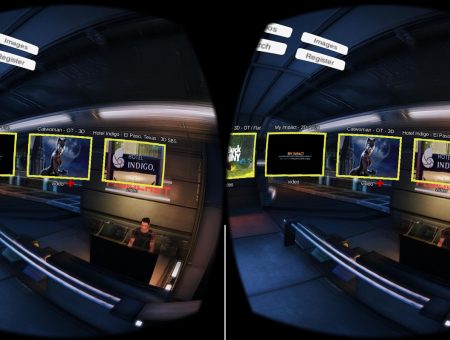 FluidCast VR Announces the Creation of It’s Samsung Gear VR and Google Cardboard Mobile Apps