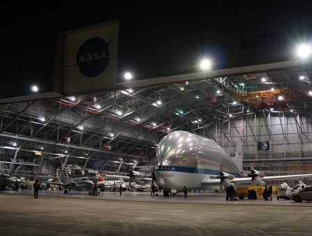 NASA funded Singularity University and FluidCast VR launch breakthrough virtual reality video