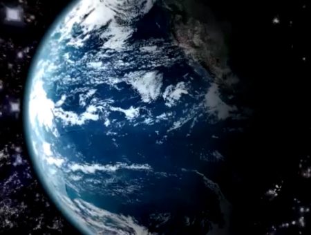 NASA Singularity University